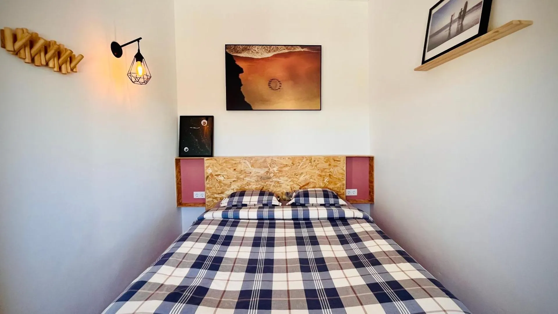 Casa Banana Sagres Apartment