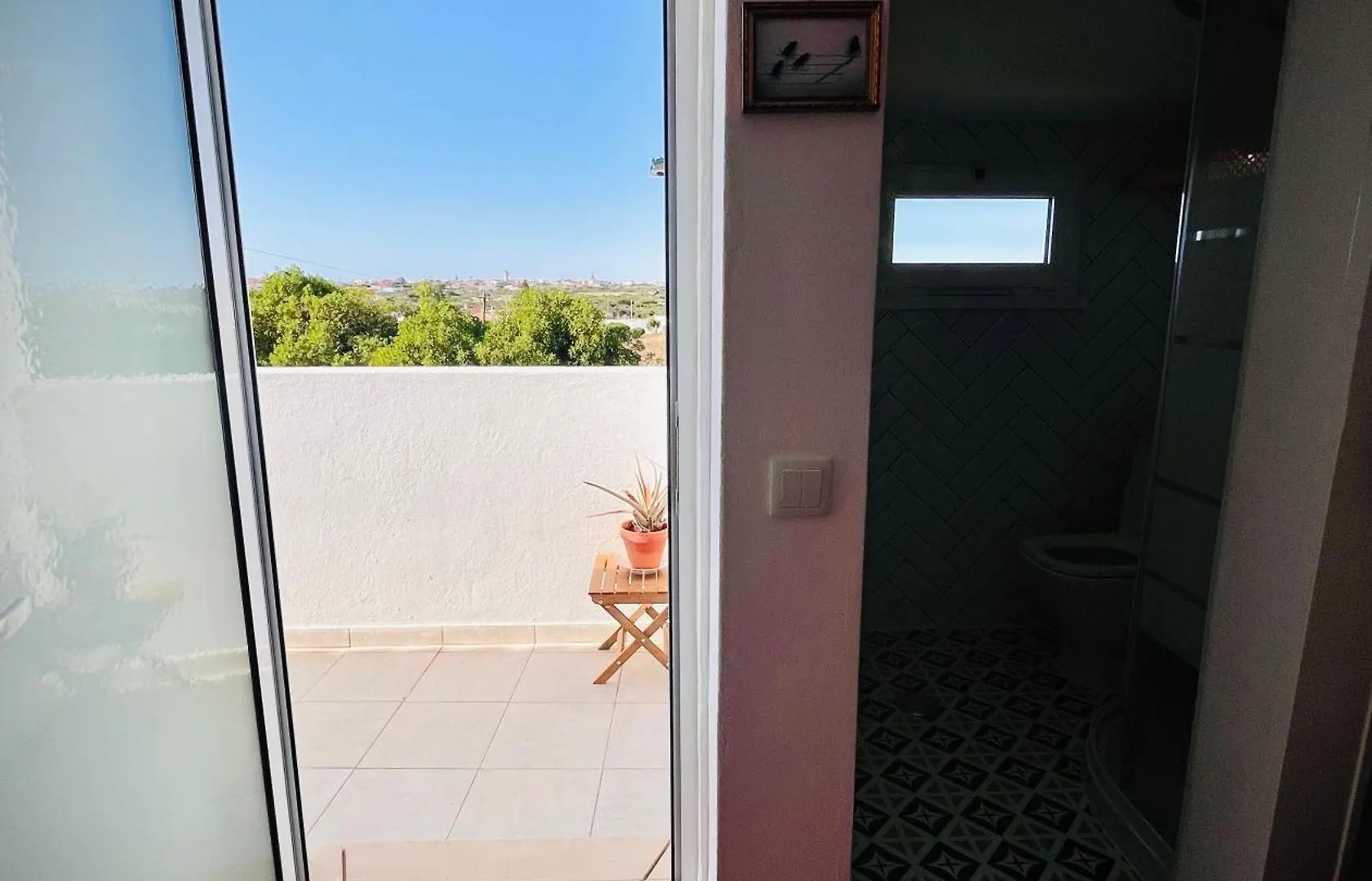 Casa Banana Sagres Apartment Portugal