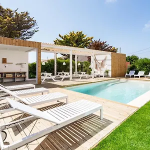 Apartment Casa Vica - Design, Sagres